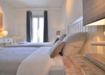 Villa Galatia Bedroom 3